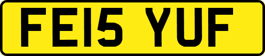 FE15YUF