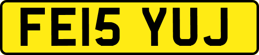 FE15YUJ