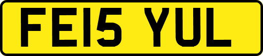 FE15YUL