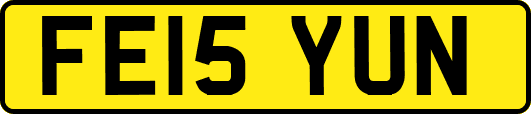 FE15YUN