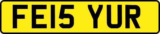 FE15YUR
