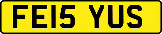 FE15YUS