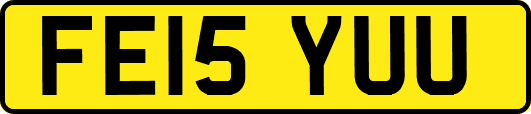 FE15YUU