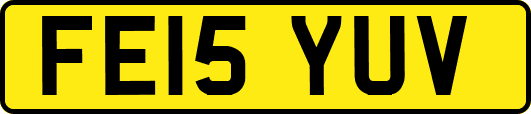 FE15YUV