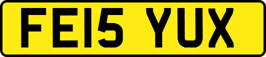 FE15YUX