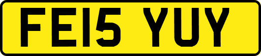 FE15YUY