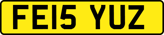 FE15YUZ
