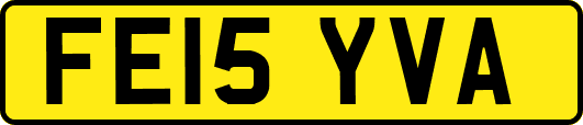 FE15YVA