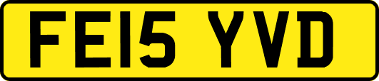 FE15YVD