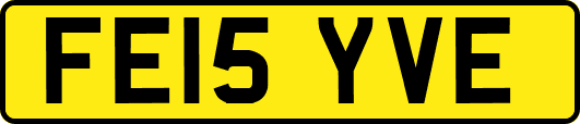 FE15YVE