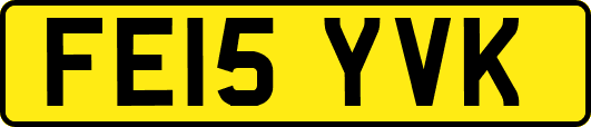 FE15YVK