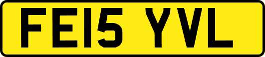FE15YVL