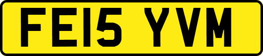 FE15YVM