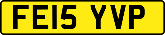 FE15YVP