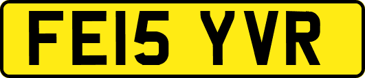 FE15YVR
