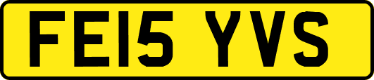 FE15YVS