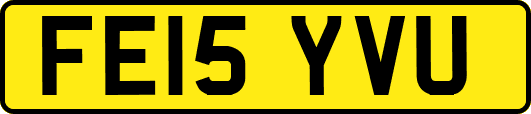FE15YVU