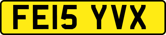 FE15YVX