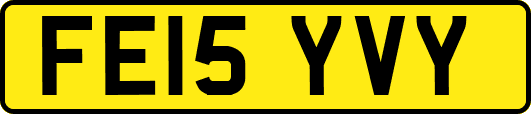 FE15YVY