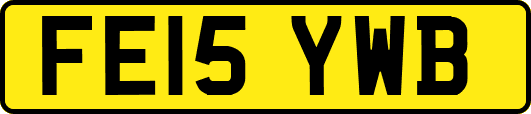 FE15YWB