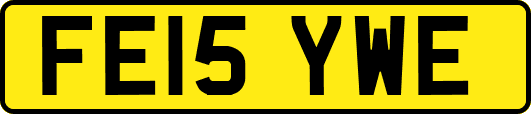 FE15YWE