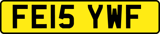 FE15YWF