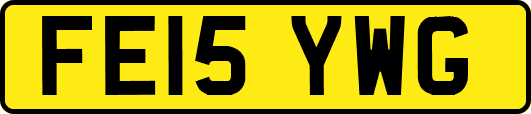 FE15YWG