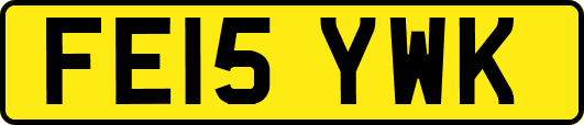 FE15YWK