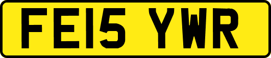 FE15YWR