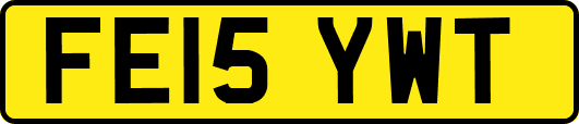 FE15YWT