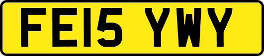 FE15YWY