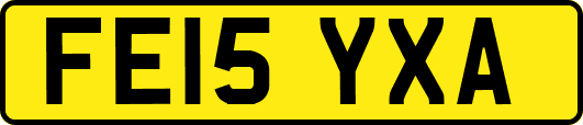 FE15YXA