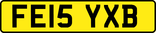 FE15YXB