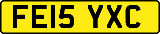 FE15YXC