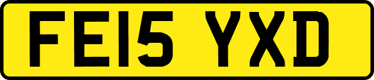 FE15YXD