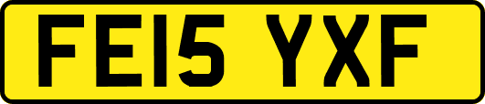FE15YXF