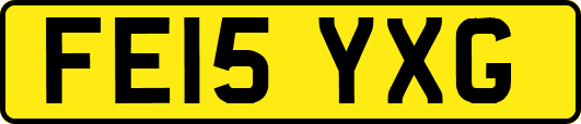 FE15YXG