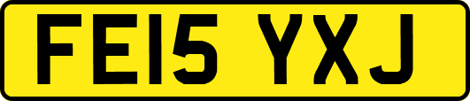 FE15YXJ