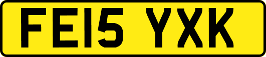 FE15YXK