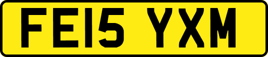 FE15YXM