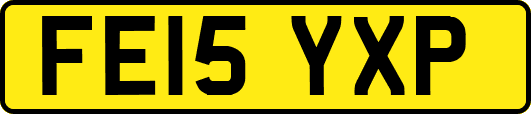 FE15YXP