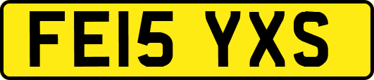 FE15YXS