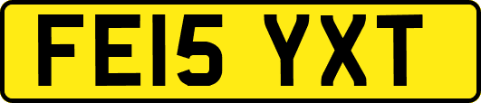 FE15YXT