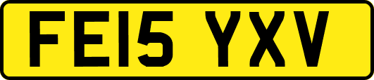 FE15YXV