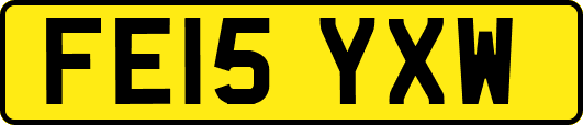 FE15YXW