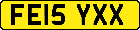 FE15YXX