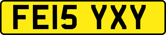 FE15YXY