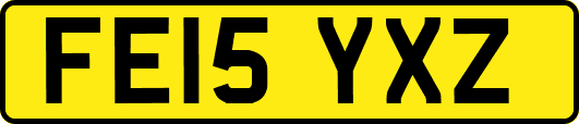 FE15YXZ