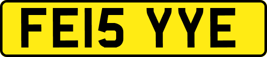 FE15YYE