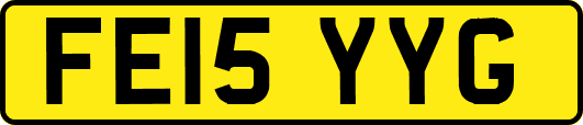 FE15YYG